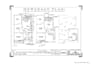 design modern 2d plans and 3d elevations